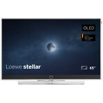 Loewe Stellar 65 DR+ alu 4K Oled