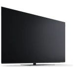 Loewe We. See 65 OLED 4K OLED schuin van voren