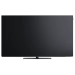 Loewe We. See 65 OLED 4K OLED voorkant scherm uit