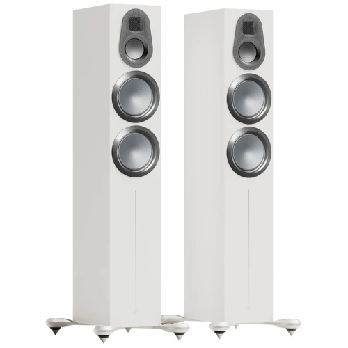 Monitor Audio Gold 300 6G | Satin White