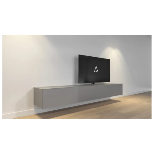Ardeno Mika 260 | Concrete Grey | 80.180