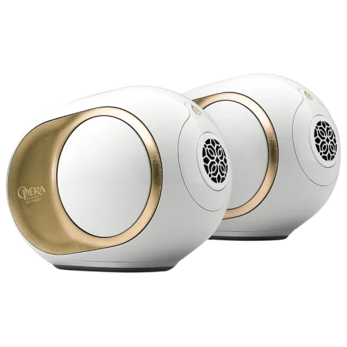2x Devialet Phantom II 98dB | Opéra de Paris (stereo bundel)