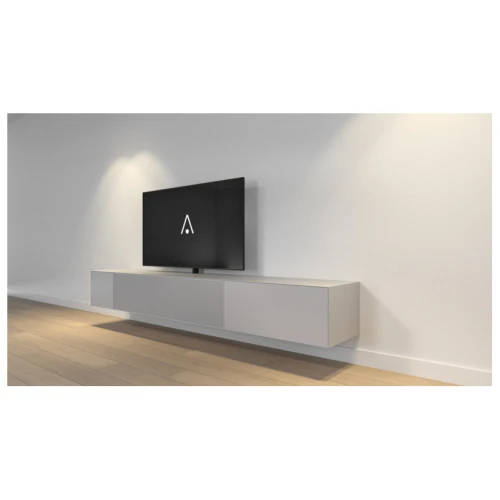 Ardeno Mika 260 | Light Grey | 40.140.80
