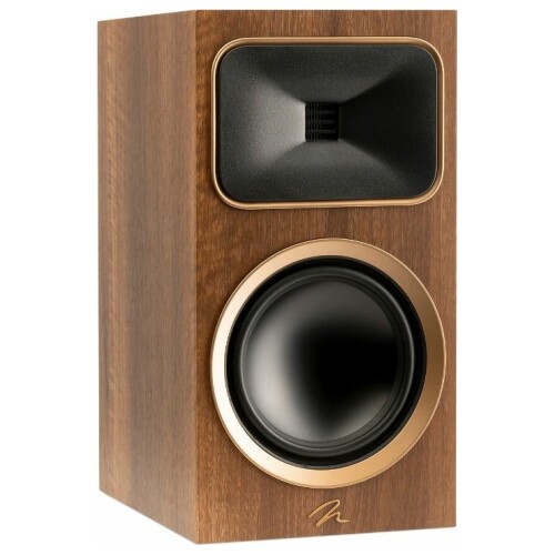 Martin Logan Motion Foundation B2 | Walnoot