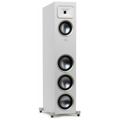 Martin Logan Motion Foundation F2 | Wit