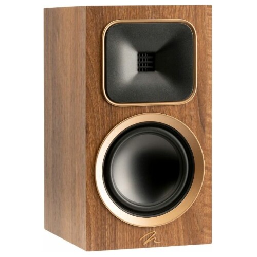 Martin Logan Motion Foundation B1 | Walnoot