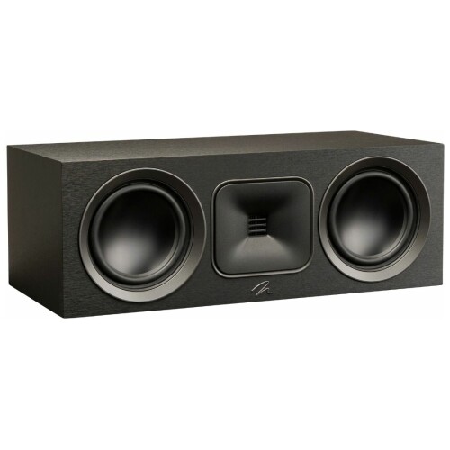 Martin Logan Motion Foundation C1 | Zwart