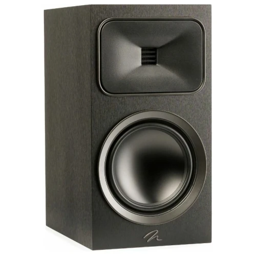 Martin Logan Motion Foundation B2 | Zwart