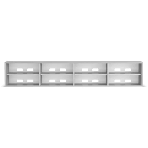 Clic | Model 240 | Lichtgrijs