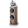 Bowers & Wilkins 801 D4 | Satijn Walnoot