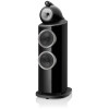 Bowers & Wilkins 802 D4 | Glanzend zwart