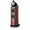 Bowers & Wilkins 802 D4 | Satijn Rosenut