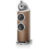 Bowers & Wilkins 802 D4 | Satijn Walnoot