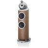 Bowers & Wilkins 803 D4 | Satijn Walnoot