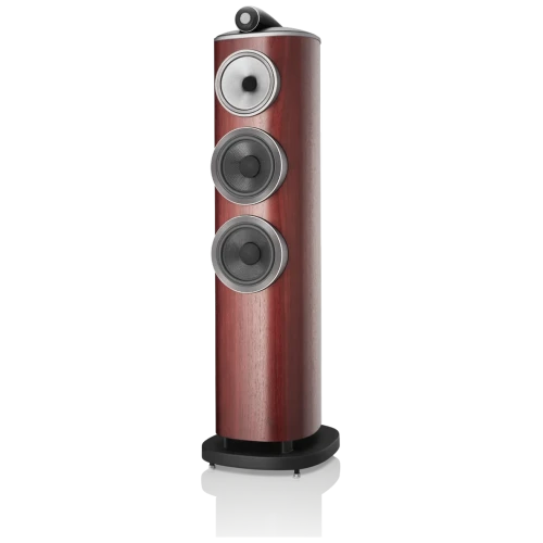 Bowers & Wilkins 804 D4 | Satijn Rosenut