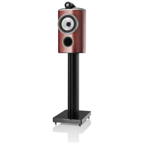 Bowers & Wilkins 805 D4 | Satijn Rosenut