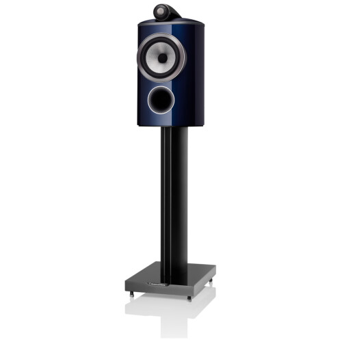 Bowers & Wilkins 805 D4 Signature | Midnight Blue Metallic