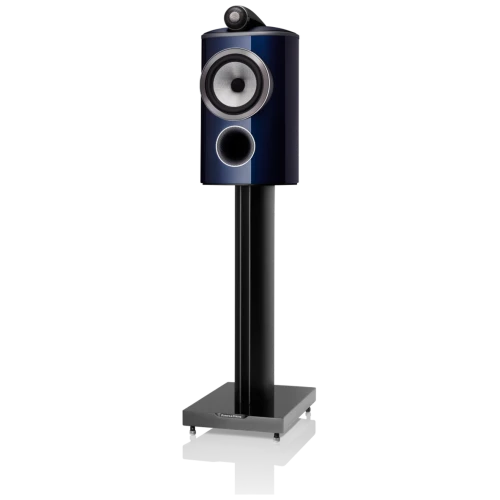 Bowers & Wilkins 805 D4 Signature | Midnight Blue Metallic