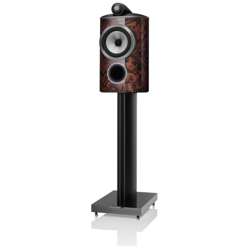 Bowers & Wilkins 805 D4 Signature | California Burl Gloss