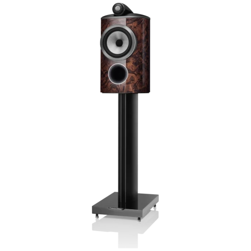 Bowers & Wilkins 805 D4 Signature | California Burl Gloss