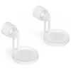 Sonos Era 100 Pro Surface Mount | Wit