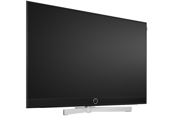 Loewe Stellar 48 DR+ lava | 4K OLED - Afbeelding 4