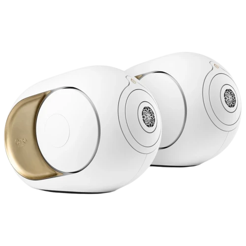 2x Devialet Phantom I 108dB | Opéra de Paris (stereo bundel)