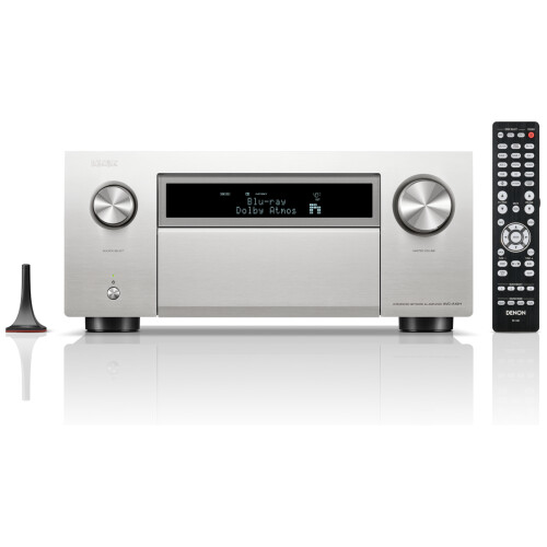 Denon AVC-A10H | Zilver