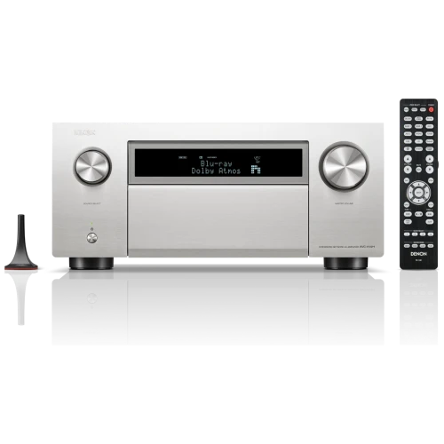 Denon AVC-A10H | Zilver