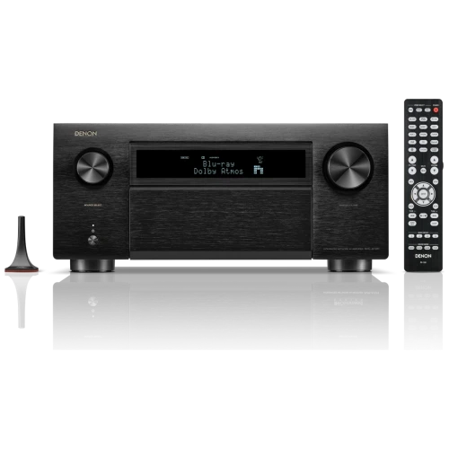 Denon AVC-A10H | Zwart