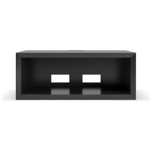 Clic | Model 111 | Zwart