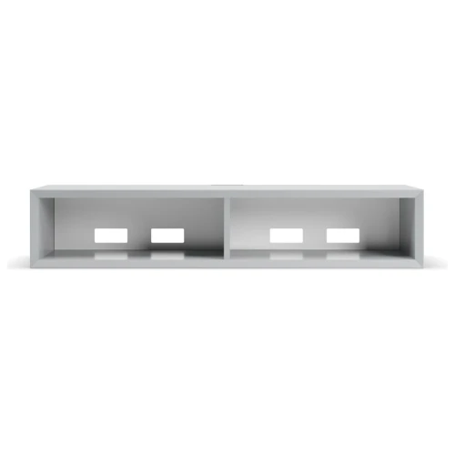 Clic | Model 121 | Lichtgrijs