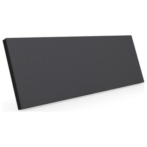 Clic | Fabric Door C11 | Grey