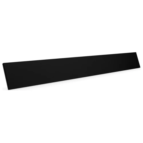 Clic | Fabric Door C13 | Black