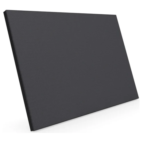 Clic | Fabric Door C21 | Grey