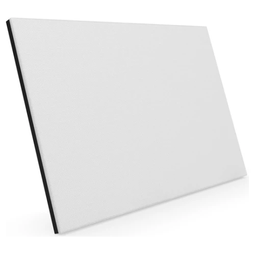 Clic | Fabric Door C21 | Wit