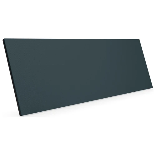 Clic | Fabric Door C22 | Dusty Blue