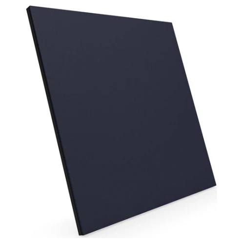 Clic | Fabric Door C31 | Deep Blue