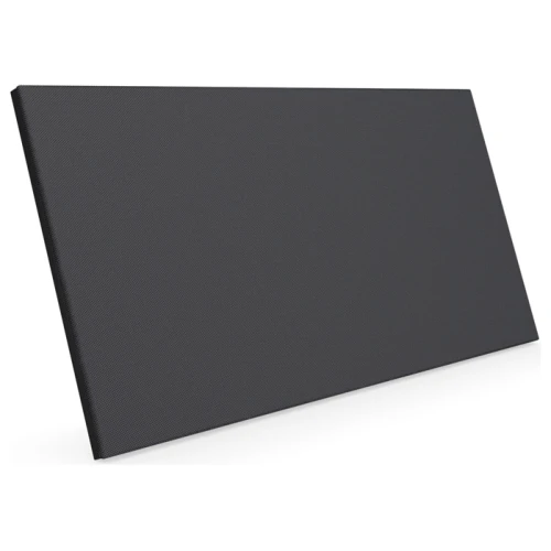 Clic | Fabric Door C21 Large | Grey