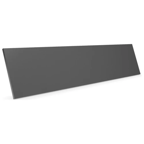 Clic | Wooden Door D23 | Grijs