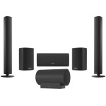 Ace Wireless 5.1 set 50 (2)