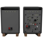 Amazon Ready-Onkyo-Creator-GX-10DB-BK-Back