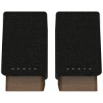 Amazon Ready-Onkyo-Creator-GX-10DB-BK-Front-Grille_On