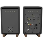 Amazon Ready-Onkyo-Creator-GX-30ARC-BK-Back