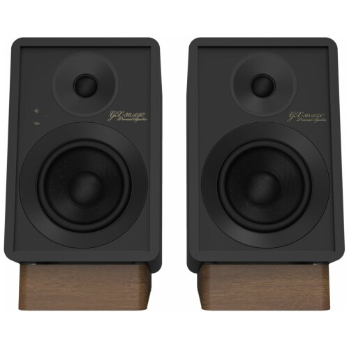 Onkyo GX-30ARC (set van 2) | Zwart