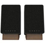 Amazon Ready-Onkyo-Creator-GX-30ARC-BK-Front-Grille_On