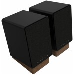 Amazon Ready-Onkyo-Creator-GX-30ARC-BK-HeroL-Grille_On