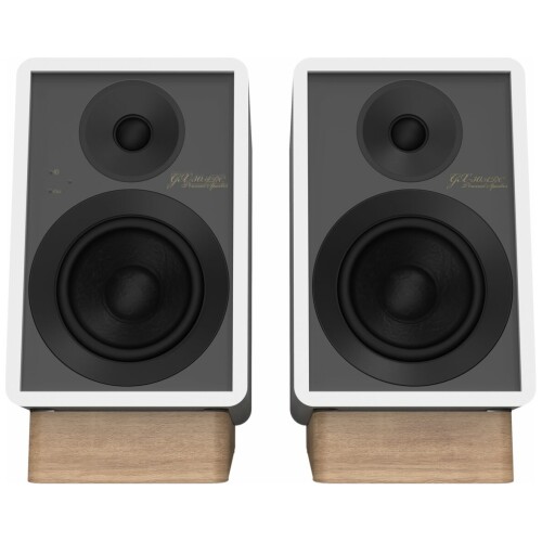 Onkyo GX-30ARC (set van 2) | Wit