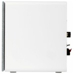 Amazon Ready-Onkyo-GX-10DB-WH-Side