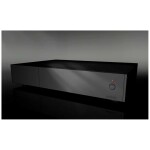 AudioLab 9000P zwart